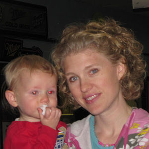 Meet your Posher, Amber